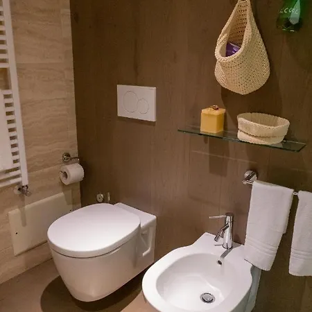 住宿加早餐酒店 B & B San Domenico 3 *