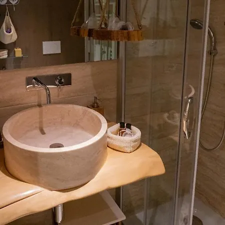 B & B San Domenico 3 * Chioggia