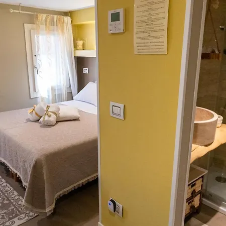 B & B San Domenico 3