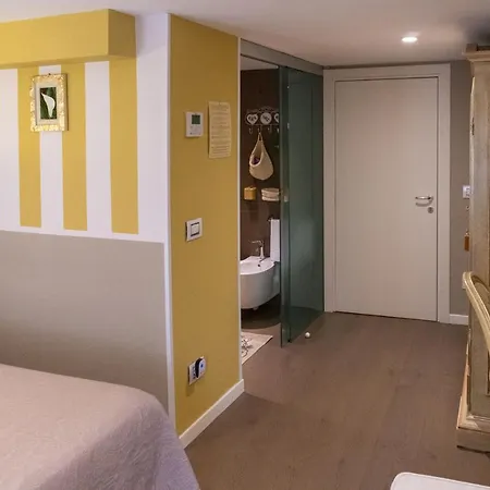 B & B San Domenico 3 *