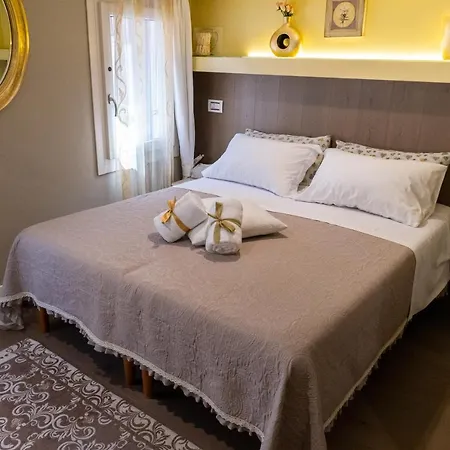 B & B San Domenico 3 *