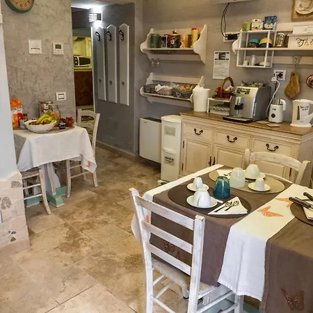 B & B San Domenico 3