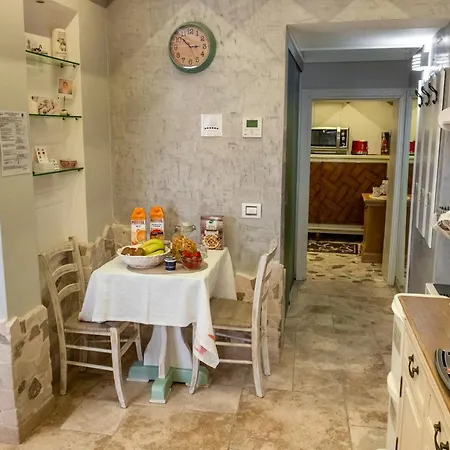 B & B San Domenico 3 * Chioggia