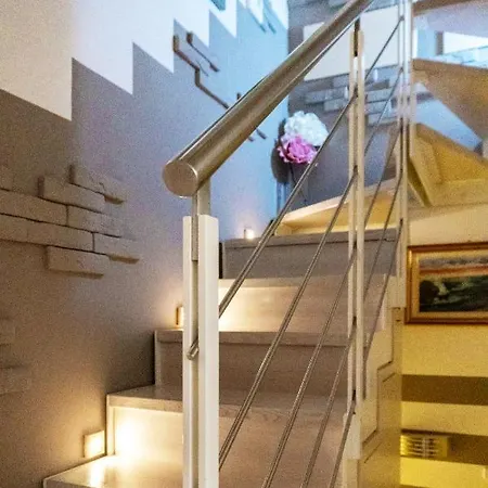 住宿加早餐酒店 B & B San Domenico 3 *