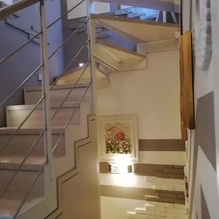 B & B San Domenico 3