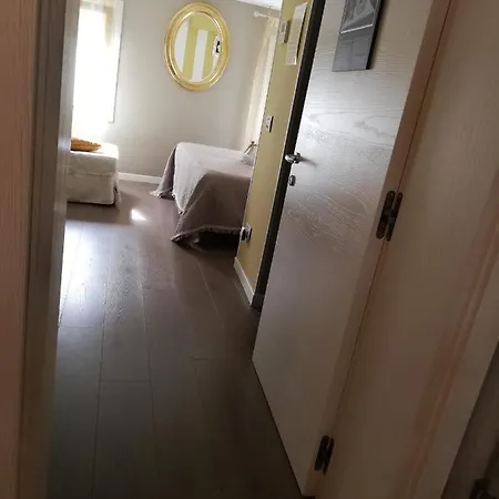 B & B San Domenico 3 * 基奥贾
