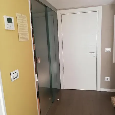 Couette-café B & B San Domenico 3 *