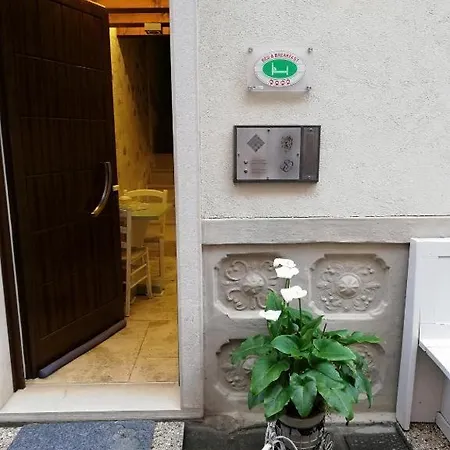 B & B San Domenico 3 Couette-café Chioggia